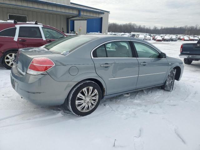 Photo 3 from auction – 2008 SATURN AURA XE with VIN 1G8ZS57B18F181716