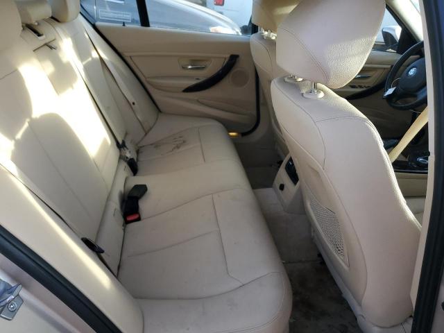 Photo 10 from auction – 2013 BMW 328 XI with VIN WBA3B3C58DJ969607
