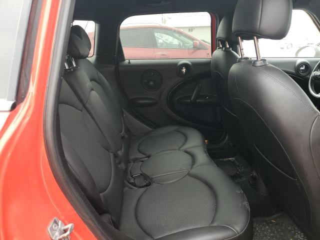 Photo 11 from auction – 2012 MINI COOPER S C with VIN WMWZC5C59CWM14637