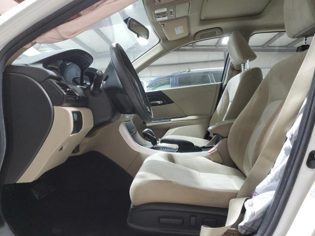 Photo 7 from auction – 2014 HONDA ACCORD EX with VIN 1HGCR2F74EA245194