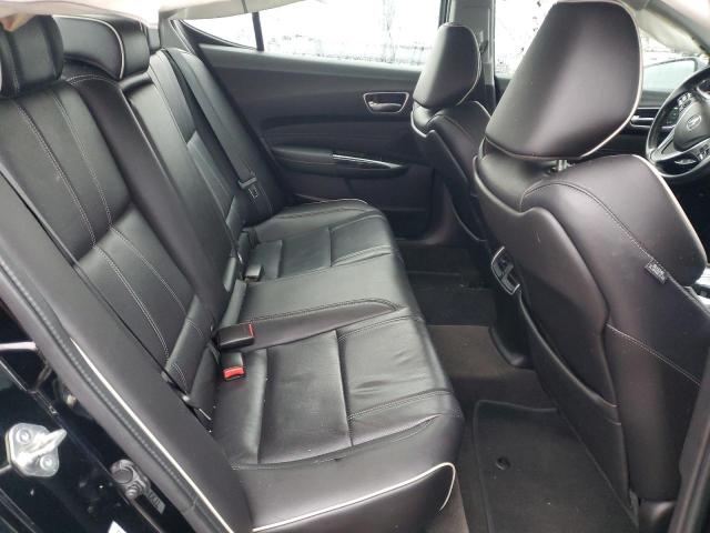 Photo 10 from auction – 2019 ACURA TLX TECHNO with VIN 19UUB2F45KA003086