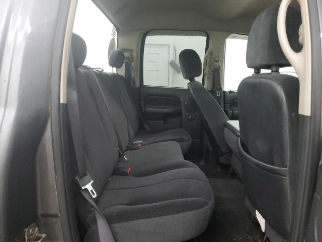 Photo 11 from auction – 2004 DODGE RAM 2500 S with VIN 3D7KU28C04G273891