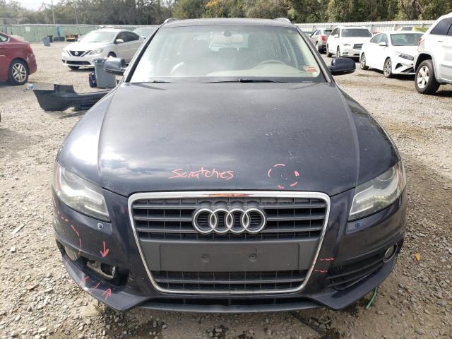 Photo 5 from auction – 2012 AUDI A4 PREMIUM with VIN WAUWFAFL7CA114024