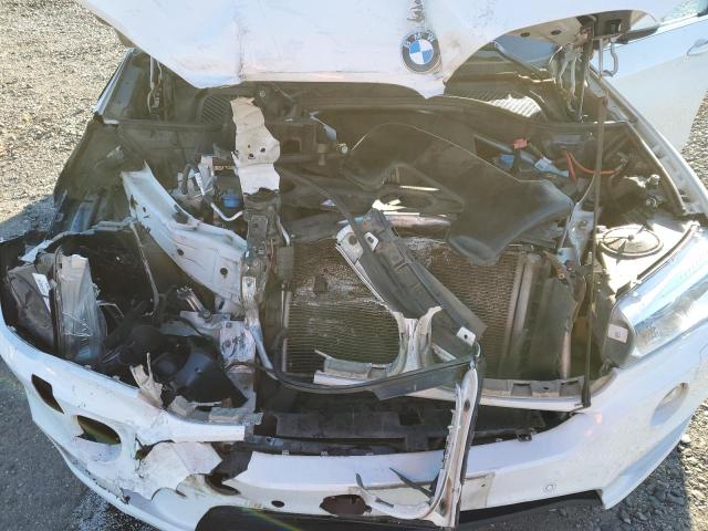 Photo 12 from auction – 2015 BMW X5 XDRIVE3 with VIN 5UXKS4C52F0J99688