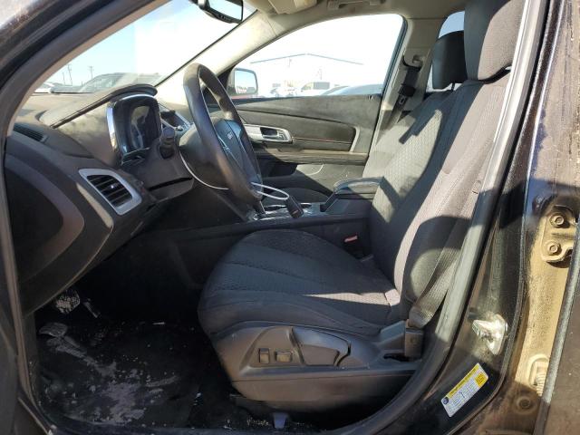 Photo 7 from auction – 2011 GMC TERRAIN SL with VIN 2CTALMEC0B6364987
