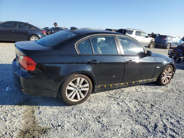 Photo 3 from auction – 2008 BMW 328I with VIN WBAVA33548KX87950