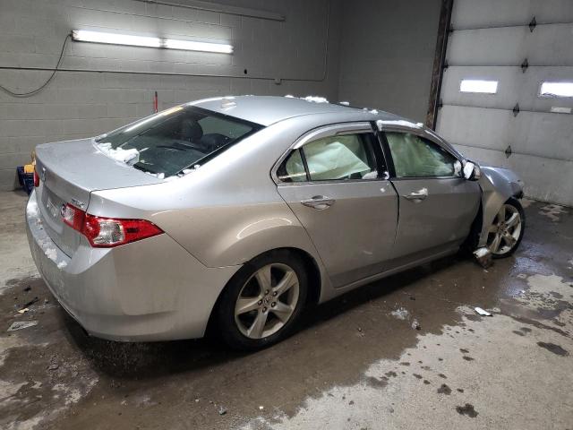 Photo 3 from auction – 2010 ACURA TSX with VIN JH4CU2F6XAC039072