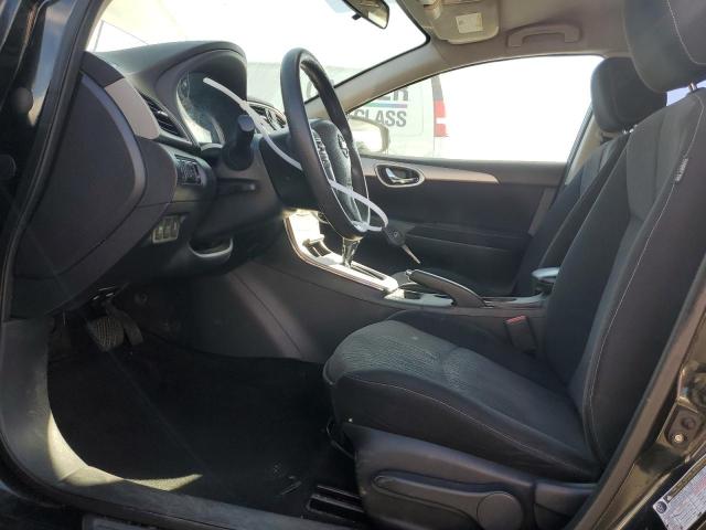Photo 7 from auction – 2014 NISSAN SENTRA S with VIN 3N1AB7AP1EY279266