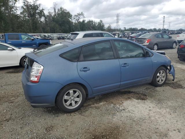Photo 3 from auction – 2007 TOYOTA PRIUS with VIN JTDKB20U277616334