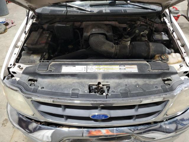 Photo 11 from auction – 1997 FORD F150 with VIN 1FTDF18W4VKD41606