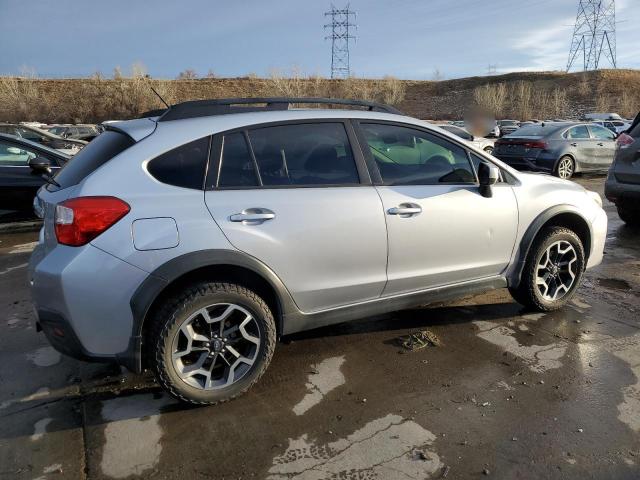 Photo 3 from auction – 2017 SUBARU CROSSTREK with VIN JF2GPABC0HH264230
