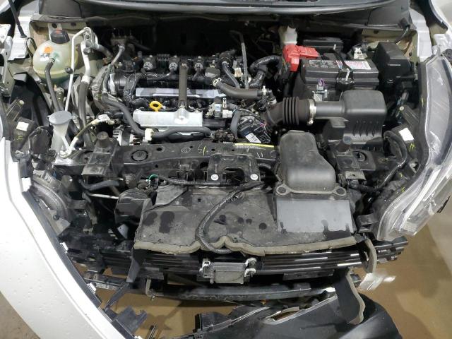 Photo 11 from auction – 2023 NISSAN VERSA SV with VIN 3N1CN8EV5PL847730