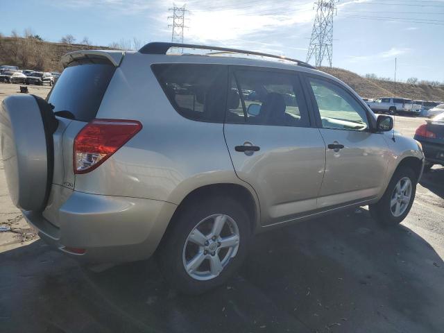 Photo 3 from auction – 2007 TOYOTA RAV4 with VIN JTMBD33V476043642