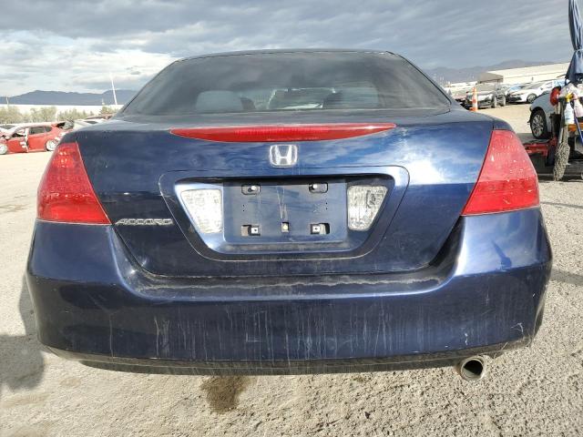 Photo 6 from auction – 2006 HONDA ACCORD VAL with VIN 1HGCM56116A081724