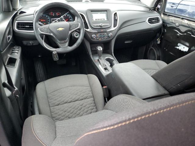 Photo 8 from auction – 2018 CHEVROLET EQUINOX LT with VIN 3GNAXJEV0JL106955
