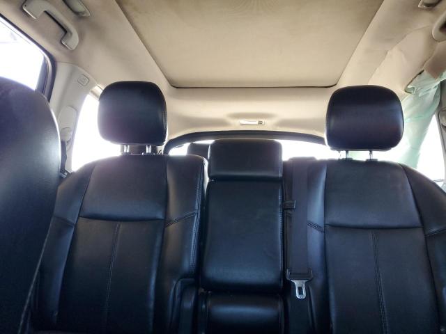 Photo 10 from auction – 2015 NISSAN PATHFINDER with VIN 5N1AR2MN8FC698548