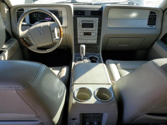 Photo 8 from auction – 2007 LINCOLN NAVIGATOR with VIN 5LMFU27577LJ02862
