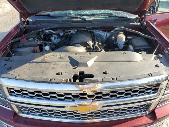 Photo 11 from auction – 2014 CHEVROLET SILVERADO with VIN 1GCVKREC9EZ381910