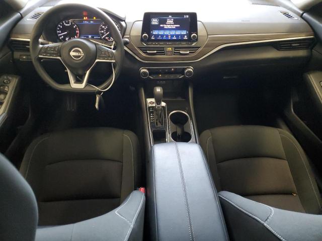 Photo 8 from auction – 2024 NISSAN ALTIMA SV with VIN 1N4BL4DV9RN432329