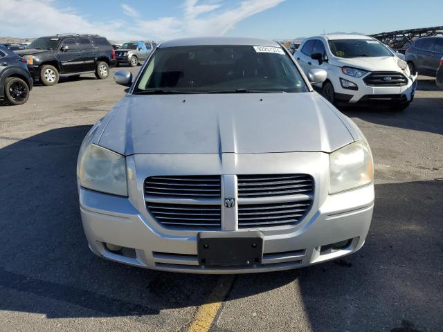 Photo 5 from auction – 2006 DODGE MAGNUM SXT with VIN 2D4FV47V76H494448