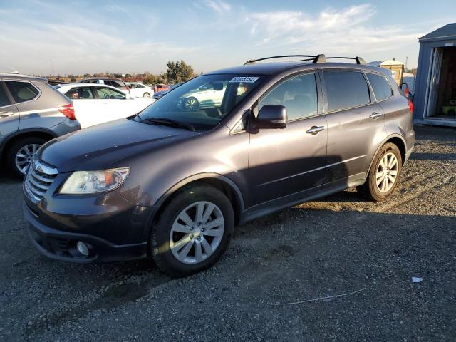 SUBARU TRIBECA PR 2011 with VIN 4S4WX9FD5B4402897 - Photo from auction