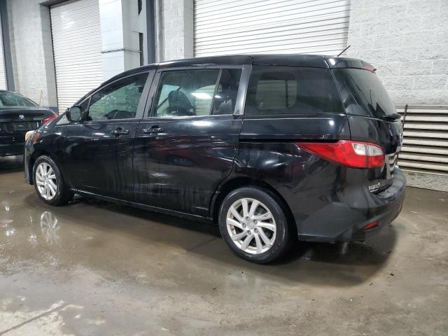 Photo 2 from auction – 2012 MAZDA 5 with VIN JM1CW2BL0C0125549