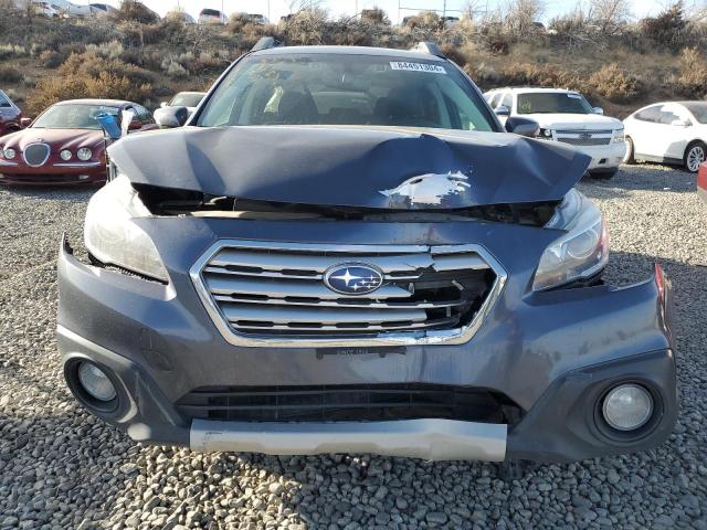Photo 5 from auction – 2017 SUBARU OUTBACK 3. with VIN 4S4BSENC8H3304878