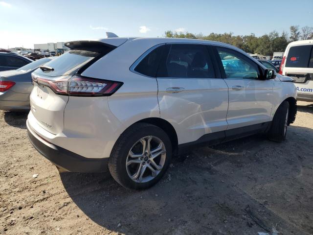 Foto 3 de la subasta – 2016 FORD EDGE TITAN con VIN 2FMPK3K91GBC16398
