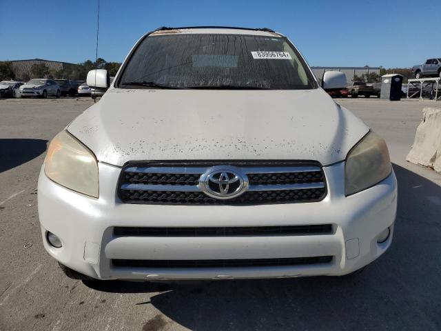 Photo 5 from auction – 2007 TOYOTA RAV4 LIMIT with VIN JTMZD31V775056733