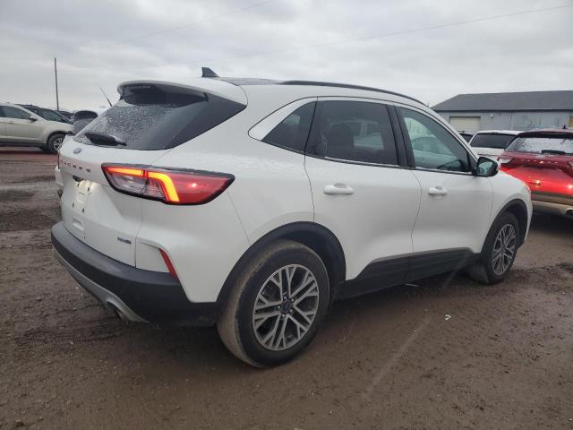 Photo 3 from auction – 2020 FORD ESCAPE SEL with VIN 1FMCU9H65LUA40940