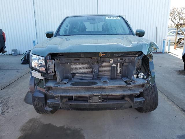 Photo 5 from auction – 2023 NISSAN FRONTIER S with VIN 1N6ED1EJ7PN600297