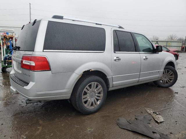 Photo 3 from auction – 2011 LINCOLN NAVIGATOR with VIN 5LMJJ3J58BEJ09706