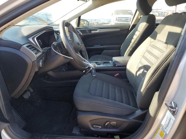 Photo 7 from auction – 2017 FORD FUSION SE with VIN 3FA6P0HDXHR277348