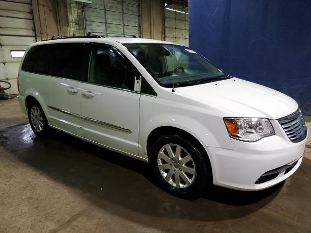 Photo 4 from auction – 2016 CHRYSLER TOWN & COU with VIN 2C4RC1BG7GR293605