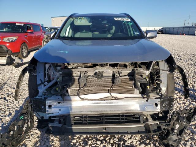 Photo 5 from auction – 2020 TOYOTA RAV4 LIMIT with VIN 2T3DWRFV8LW074919
