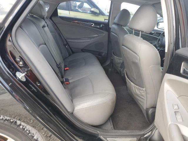 Photo 10 from auction – 2011 HYUNDAI SONATA SE with VIN 5NPEC4AC3BH176043