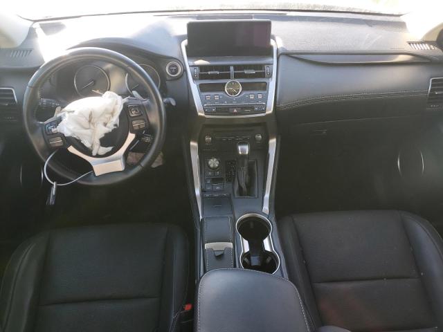 Photo 8 from auction – 2019 LEXUS NX 300H with VIN JTJBJRBZ4K2105098