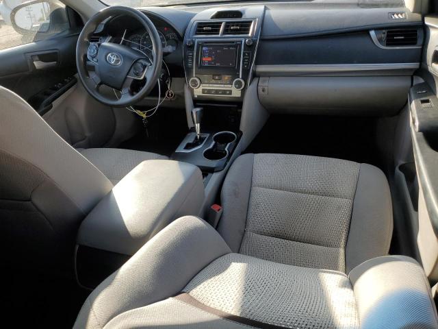 Photo 8 from auction – 2012 TOYOTA CAMRY BASE with VIN 4T4BF1FK2CR193384