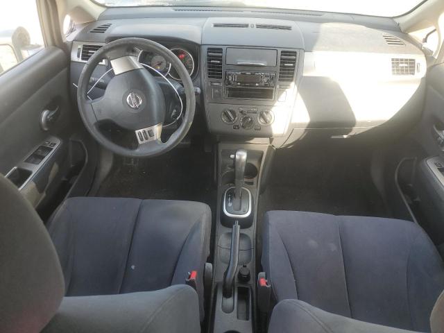 Photo 8 from auction – 2008 NISSAN VERSA S with VIN 3N1BC13E08L395182