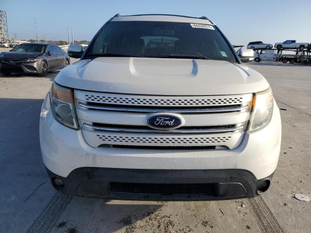 Photo 5 from auction – 2011 FORD EXPLORER L with VIN 1FMHK7F8XBGA45150
