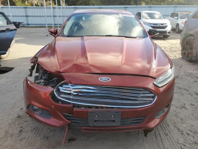 Photo 5 from auction – 2014 FORD FUSION SE with VIN 3FA6P0HD7ER185075