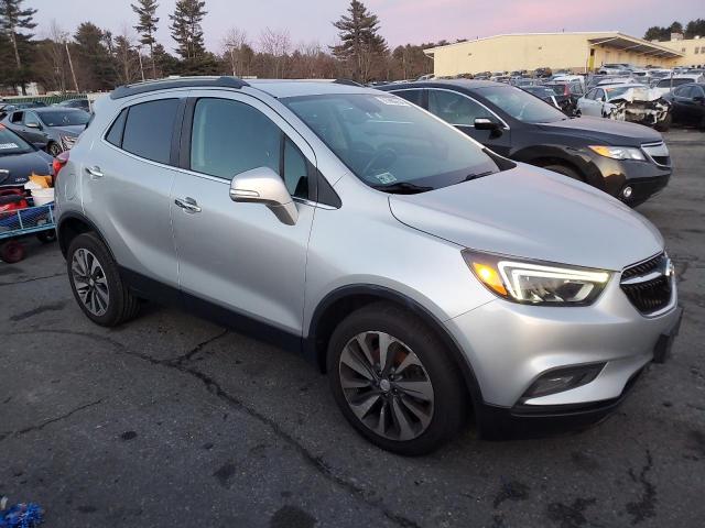Photo 4 from auction – 2019 BUICK ENCORE ESS with VIN KL4CJGSM5KB775365