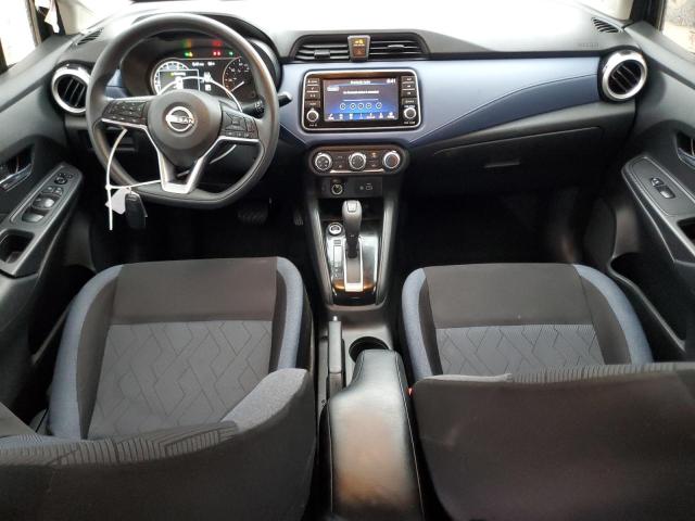 Photo 8 from auction – 2023 NISSAN VERSA SV with VIN 3N1CN8EV9PL833880