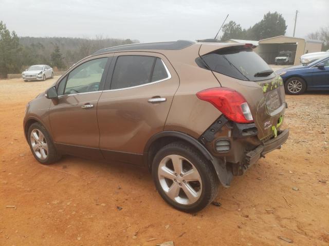 Photo 2 from auction – 2016 BUICK ENCORE with VIN KL4CJCSB8GB564384