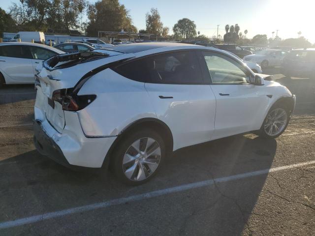 Фото 3 с аукциона – 2023 TESLA MODEL Y с VIN 7SAYGDEE5PA069501