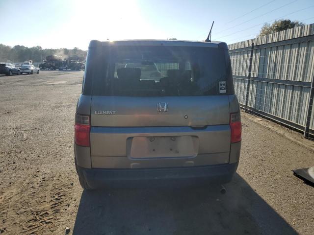 Photo 6 from auction – 2007 HONDA ELEMENT EX with VIN 5J6YH18727L015427