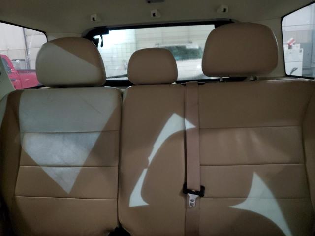 Photo 10 from auction – 2012 FORD ESCAPE LIM with VIN 1FMCU9EG6CKC07394