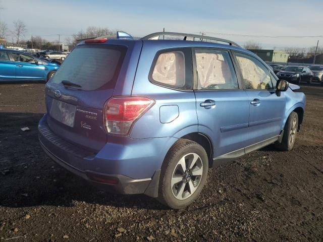 Photo 3 from auction – 2017 SUBARU FORESTER 2 with VIN JF2SJABC1HH508589