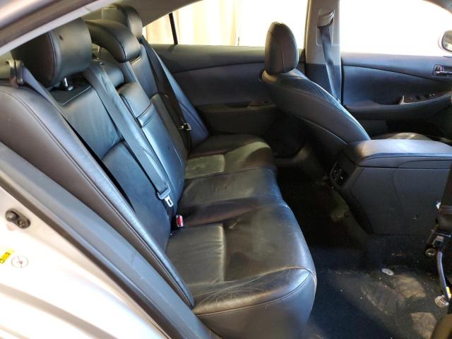Photo 10 from auction – 2011 LEXUS ES 350 with VIN JTHBK1EG8B2419928