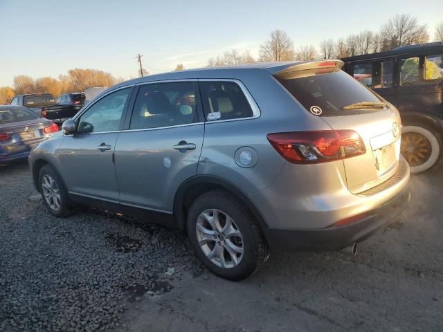Photo 2 from auction – 2014 MAZDA CX-9 TOURI with VIN JM3TB3CV4E0426059